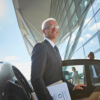 airport transfers