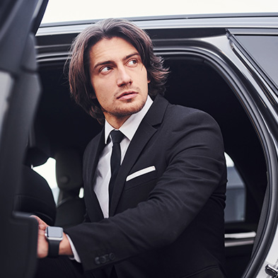 hourly charter service